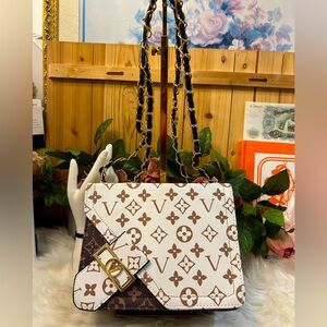 💜V Fashion Bag from Korea